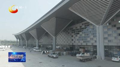 「稳经济促发展·县市区长访谈」汾阳：稳投资促消费推动经济平稳发展