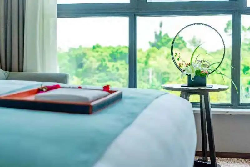 鍏ヤ綇绌烘腐涓囪豹閰掑簵,鍏ヤ綇绂绘満鍦鸿繎鐨勯厭搴楃殑濂藉