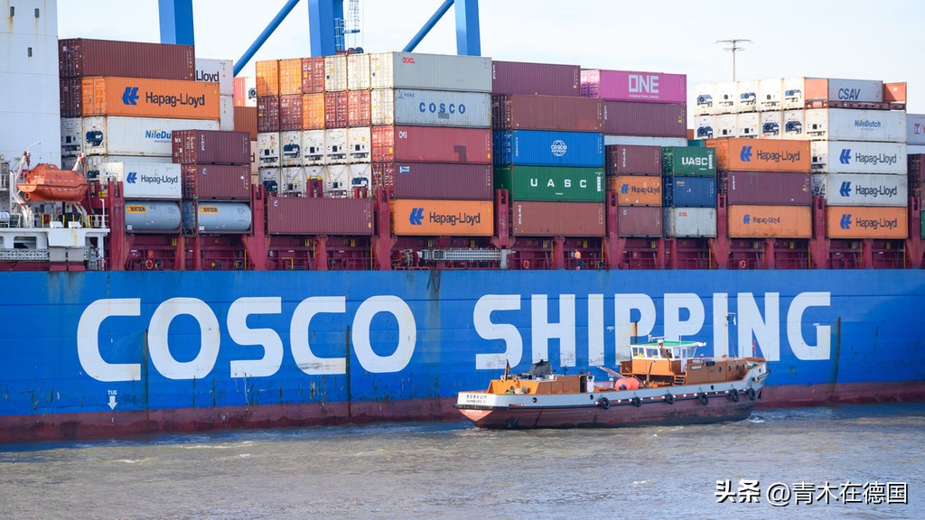 今年3季度中国对欧洲投资多少,中国对欧洲投资企业