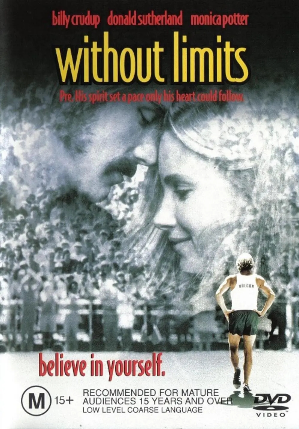 跑步必看的十部电影,美国跑步励志电影