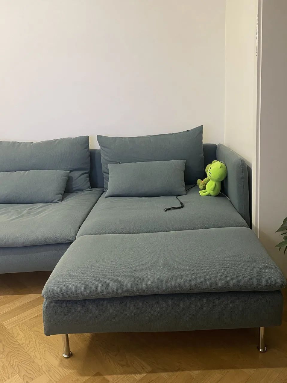 贵妃沙发为何不流行了,不想要贵妃沙发怎么办