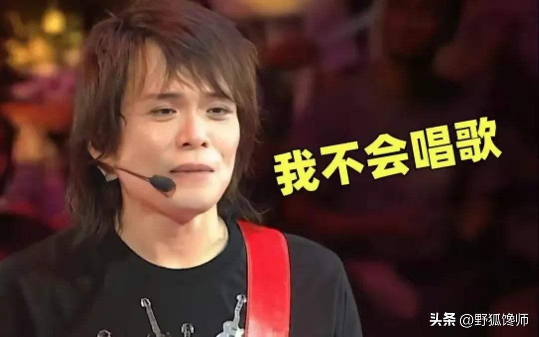 演唱会为何无人能替代伍佰,演唱会自己不唱后续