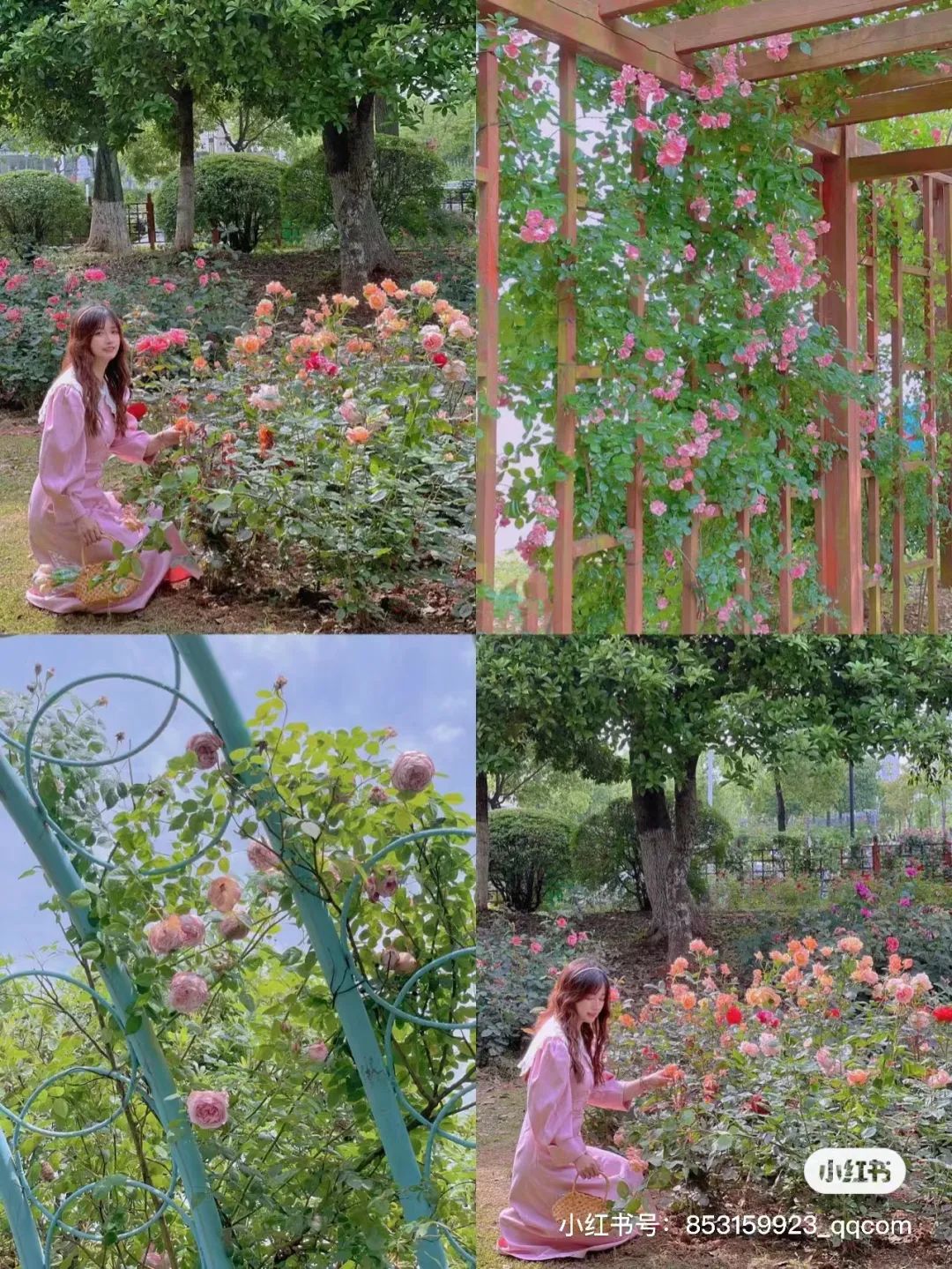 南昌最火十大网红打卡点,南昌网红打卡景点前十2021