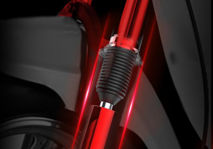 1458元起步的电动小三轮车，这2款车上路只要F驾照，老年人也能骑