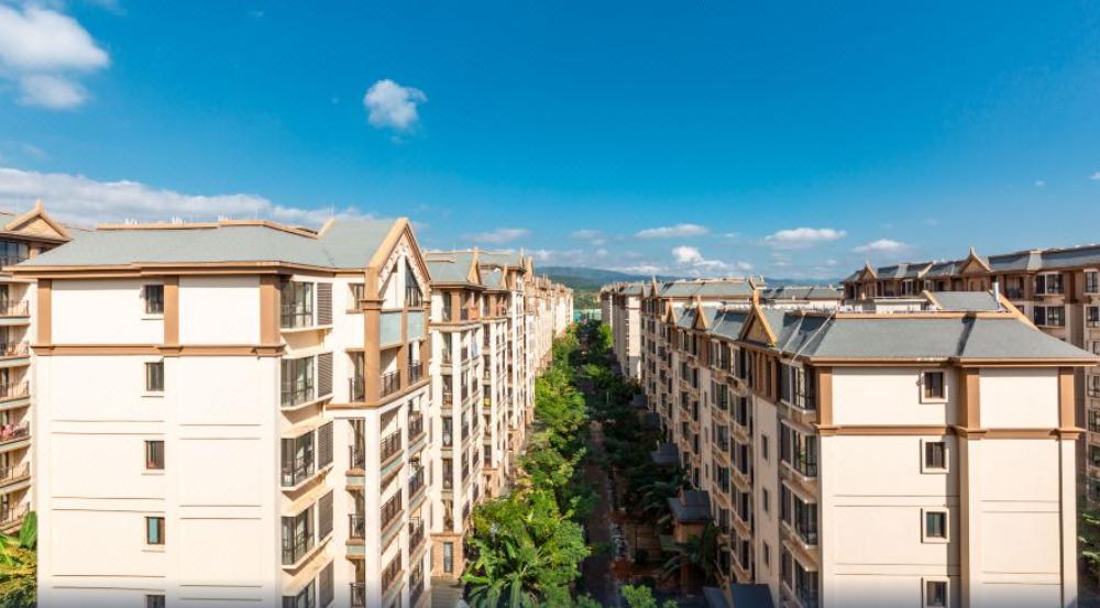 西双版纳风景优美的康养公寓,西双版纳民宿万达片区