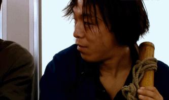 黄渤的演技为什么那么好,黄渤的演技真的好吗