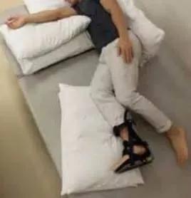 足内翻脚后跟不落地矫正的方法,怎样锻炼足踝矫正足内翻