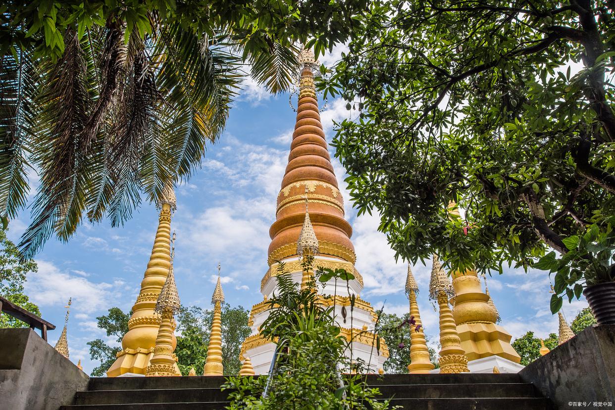 成都腾冲瑞丽芒市10天自驾游攻略,昆明瑞丽芒市腾冲6天5夜旅游