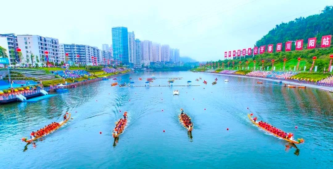 龙舟能盈利吗,龙舟发展情况