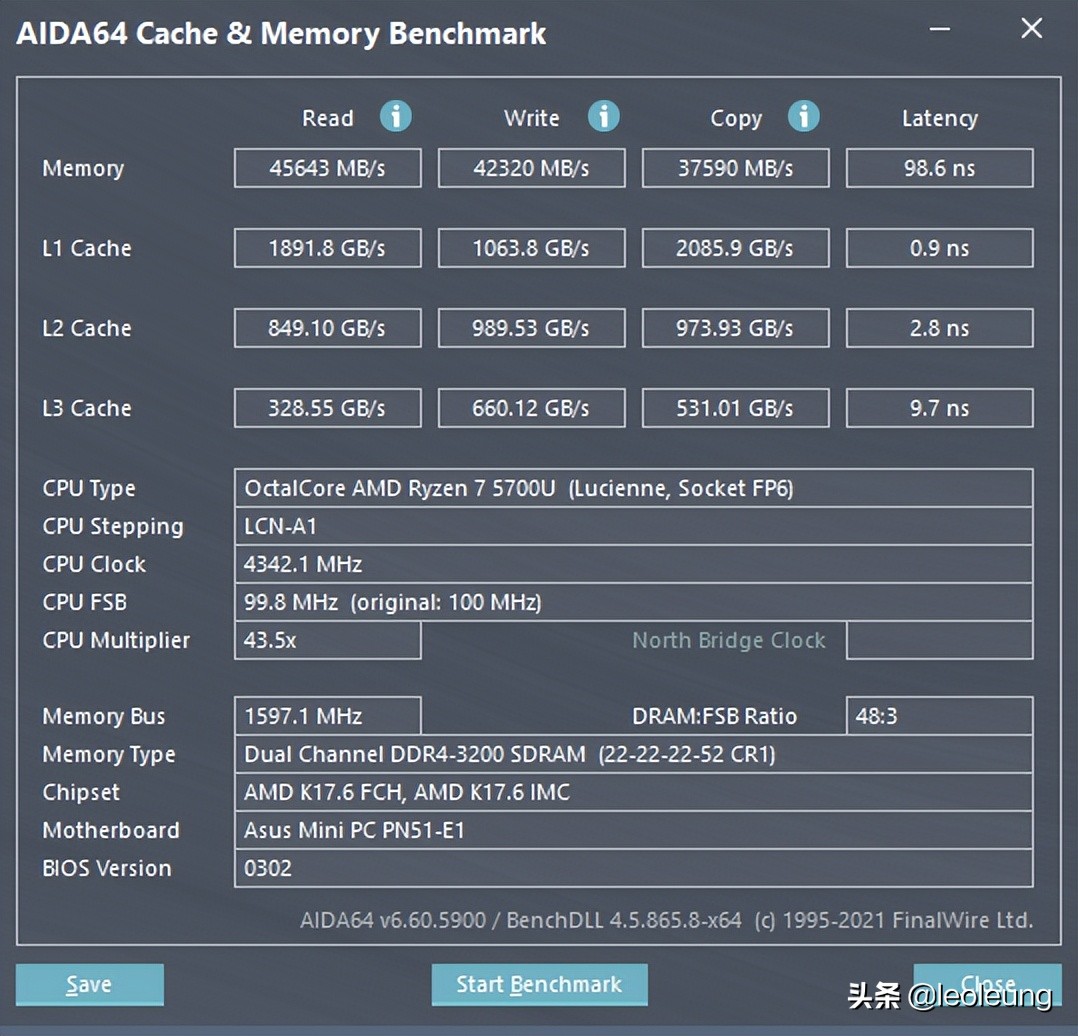 华硕pn515600u,华硕pn51主机差评