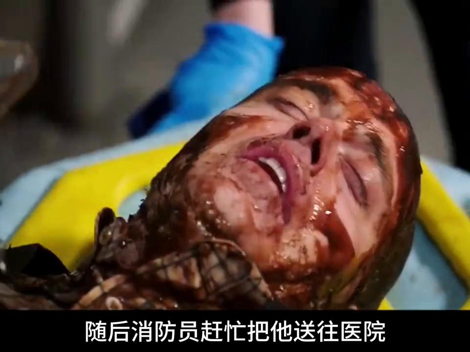 因为一个片段看了整部剧狂飙,因为一个片段看了整部剧神反转