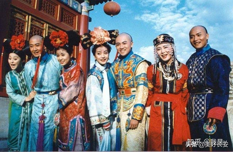 怀念小时候没有疫情的日子,七八十年代西安雾霾