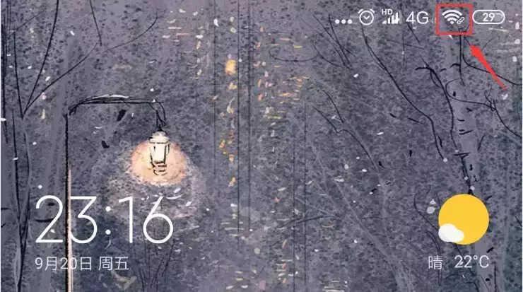 为什么无法连接热点,电脑无法连接移动热点的原因