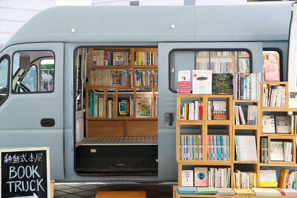 历年实体书店倒闭,最近有哪个书店倒闭吗