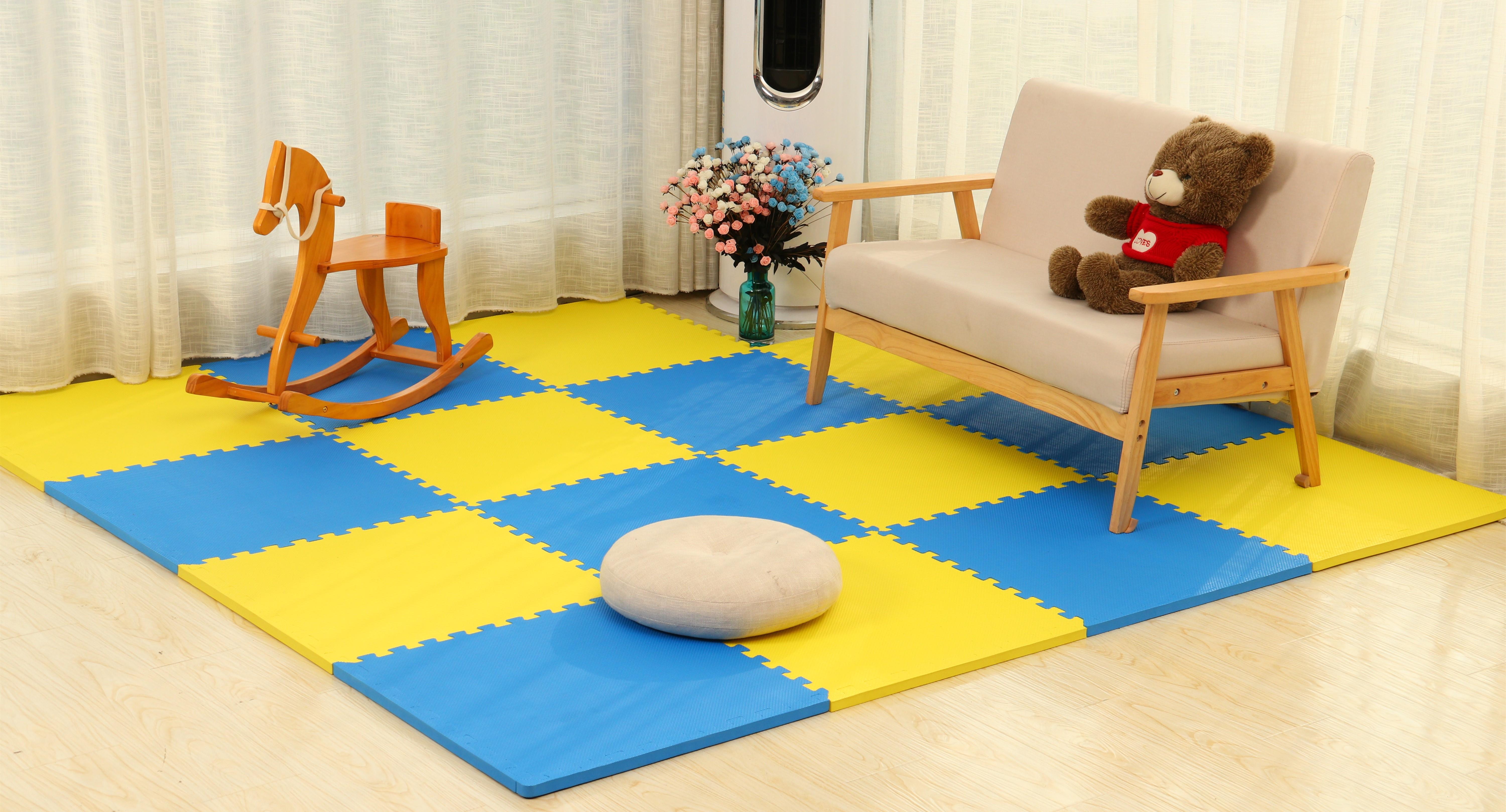 小孩鲜艳的玩具真的有毒吗 (儿童玩具有毒有害健康)