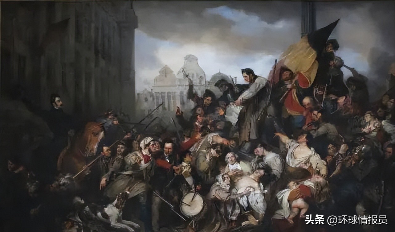 法国和荷兰哪个国家更好,法国和荷兰哪个国家实力强