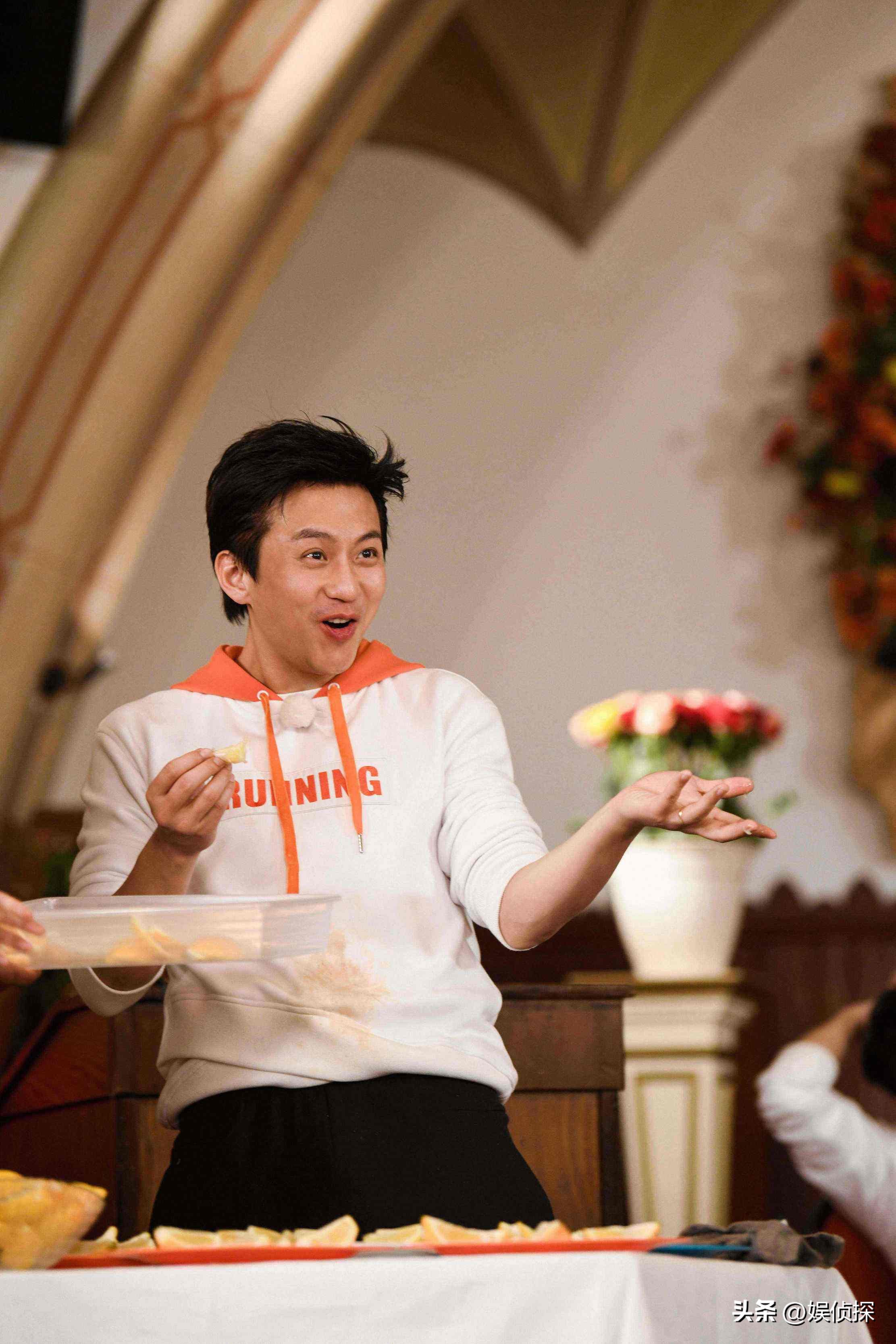 这一次，被综艺榨光价值的邓超，是否还能洗白！