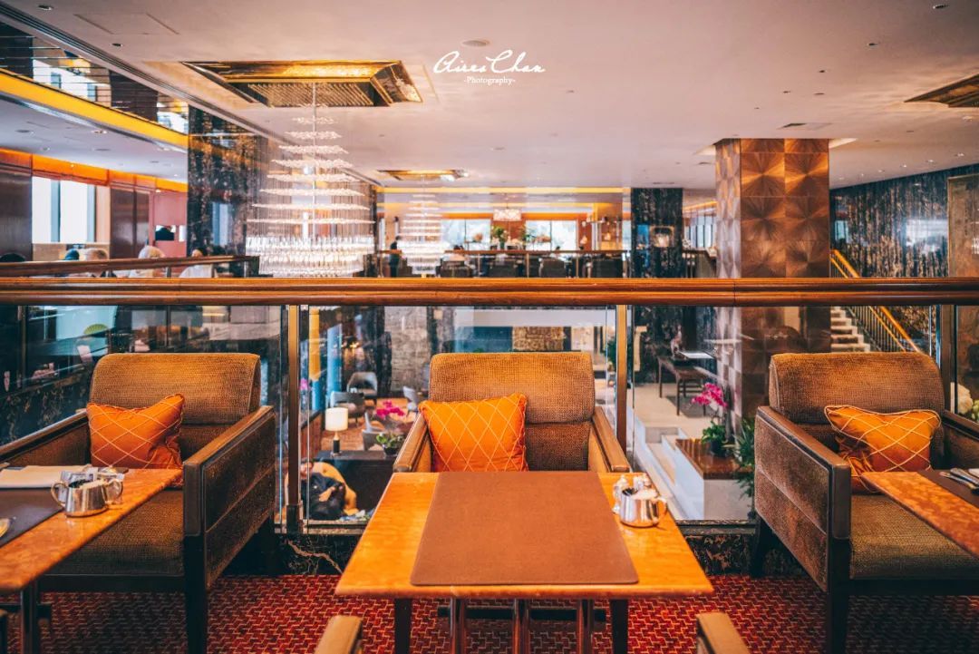 香港文华东方介绍,香港文华东方