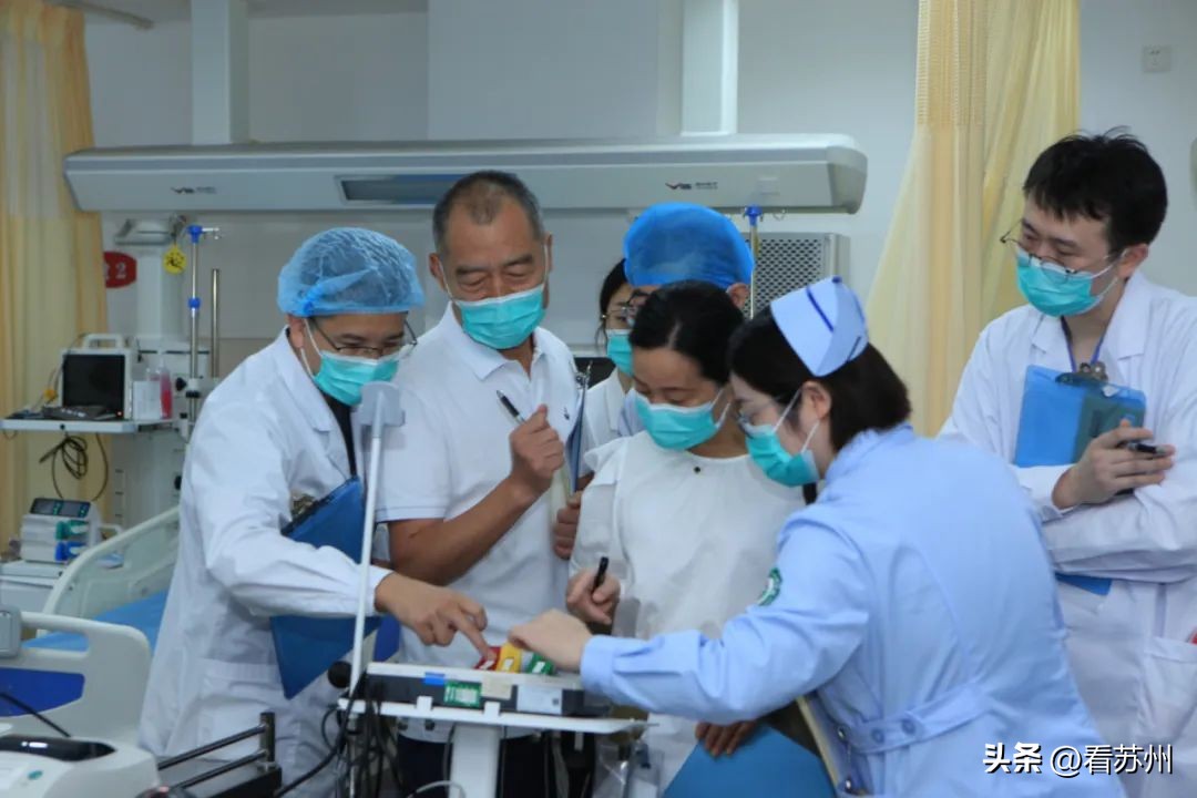 常熟市三甲级医院有哪些,常熟三甲医院有几个