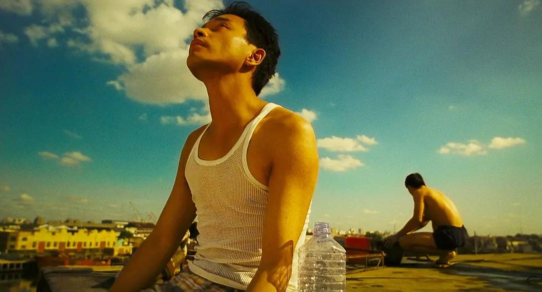 中国香港经典港片排行榜,香港回归25年经典港片名场面