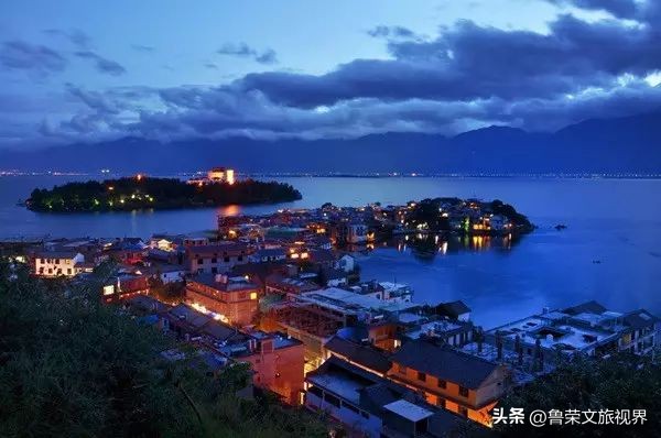 中国最美十大古镇视频素材,中国最美100个旅游古镇