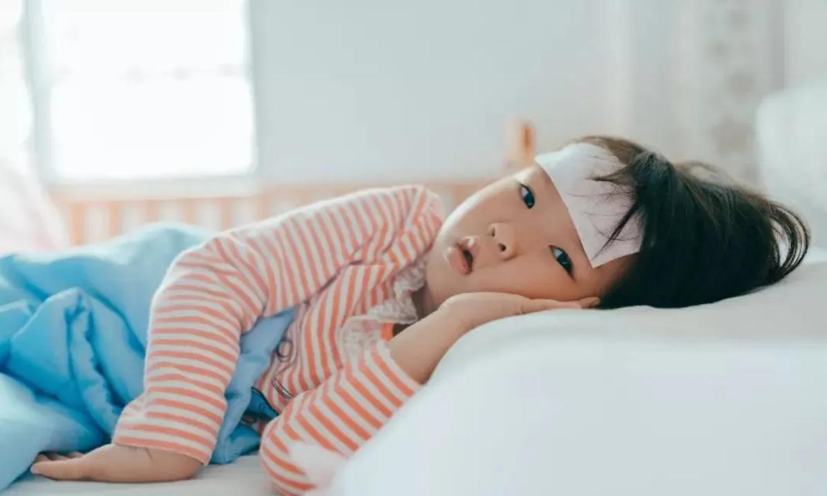 钟南山孙女感染新冠三天就好，年纪小恢复更快！给家长带来安慰