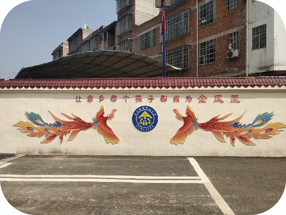 南康赤土民族小学,南康区赤土民族中心小学六年级