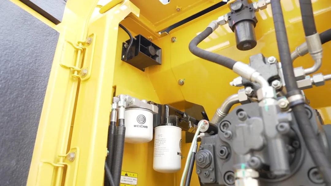 山推245挖掘机优点和缺点,山推sw150轮式挖掘机价格