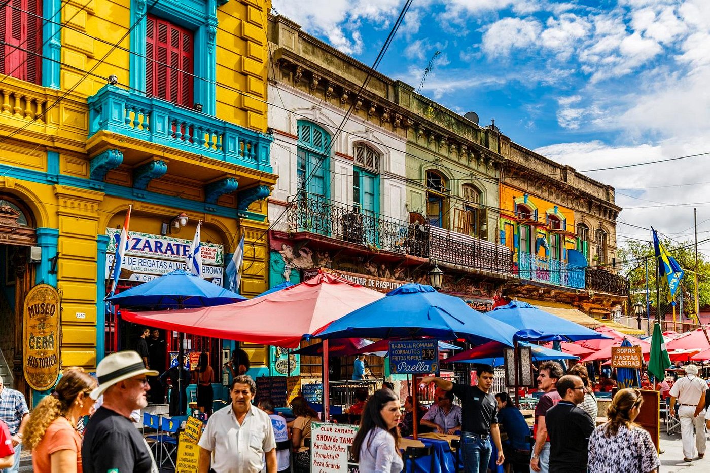 阿根廷现状带你看看真实的阿根廷,阿根廷当前情况视频