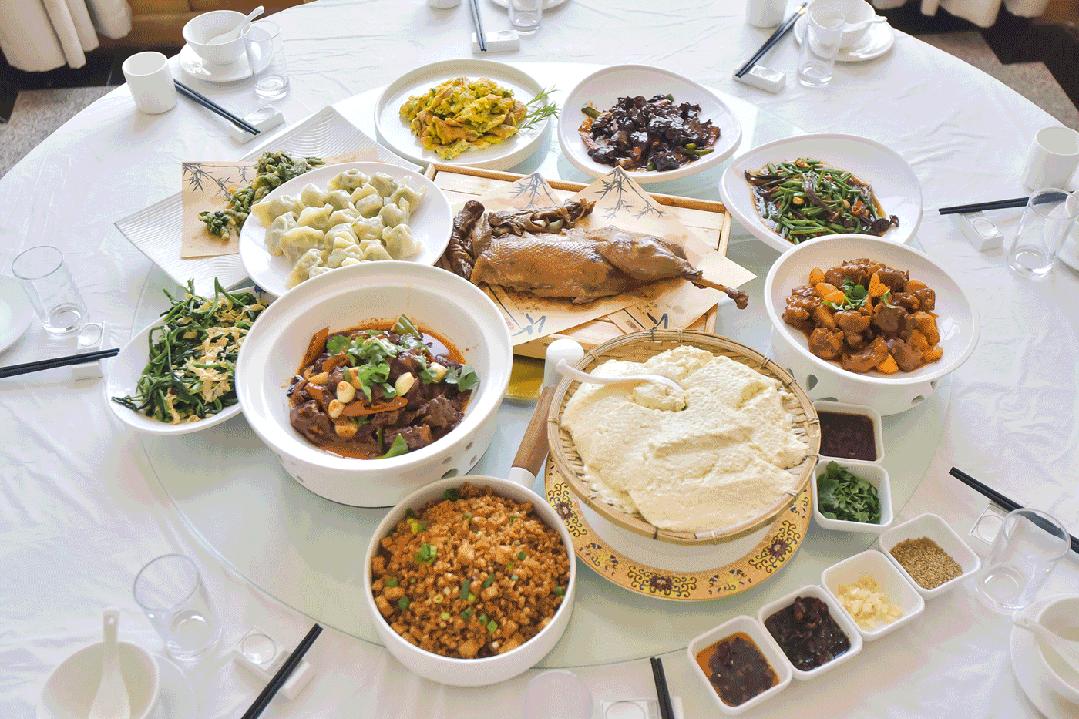 上帝打翻了秋天的调色盘,上帝打翻了调色盘诗句