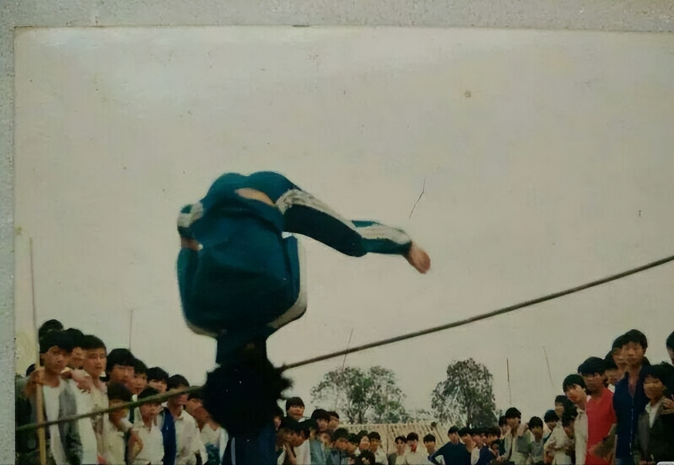 回忆20几年前的教书生涯,回忆二十年前的师范校园生活