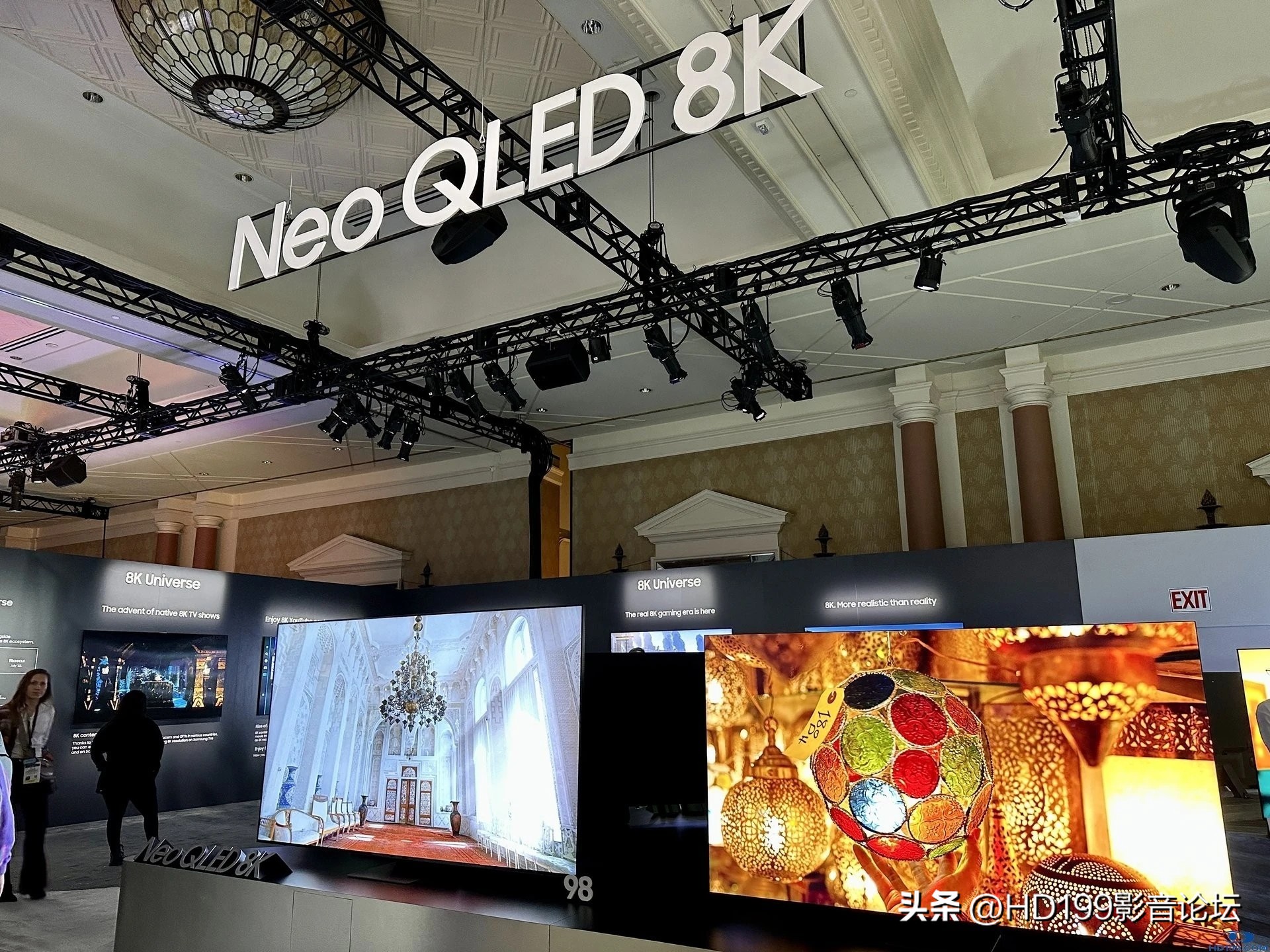 2024ces展会直播,ces2023展会报告