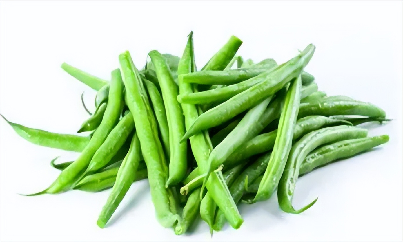 盛夏吃八素，无拘又无束，吃这7素，补水补维C，舒服过夏天