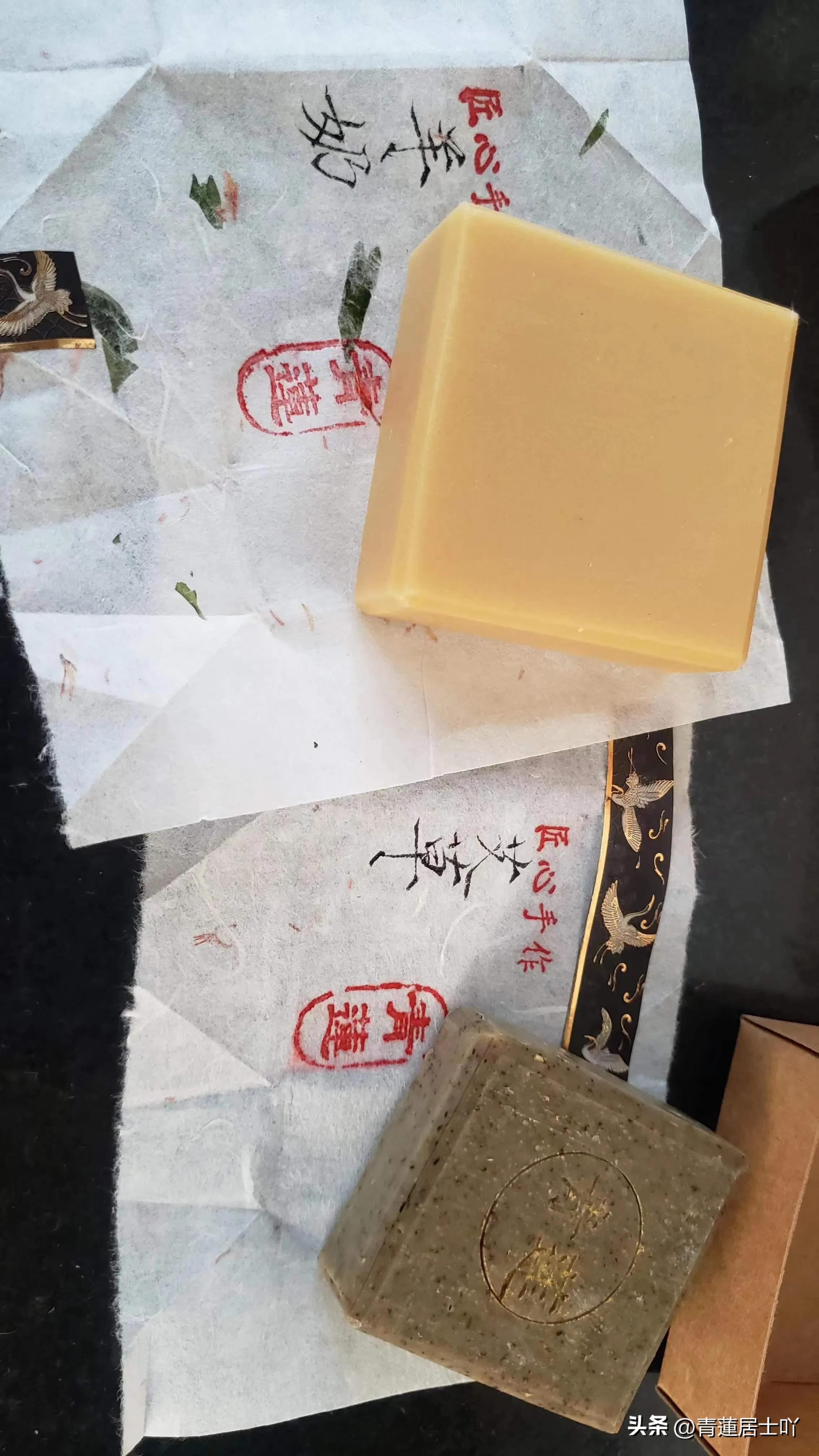 手工羊奶皂制作,手工蚕丝羊奶皂制作方法