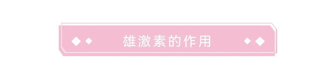 雄激素分泌旺盛是卵巢引起的吗,卵巢分泌少量雄激素的作用