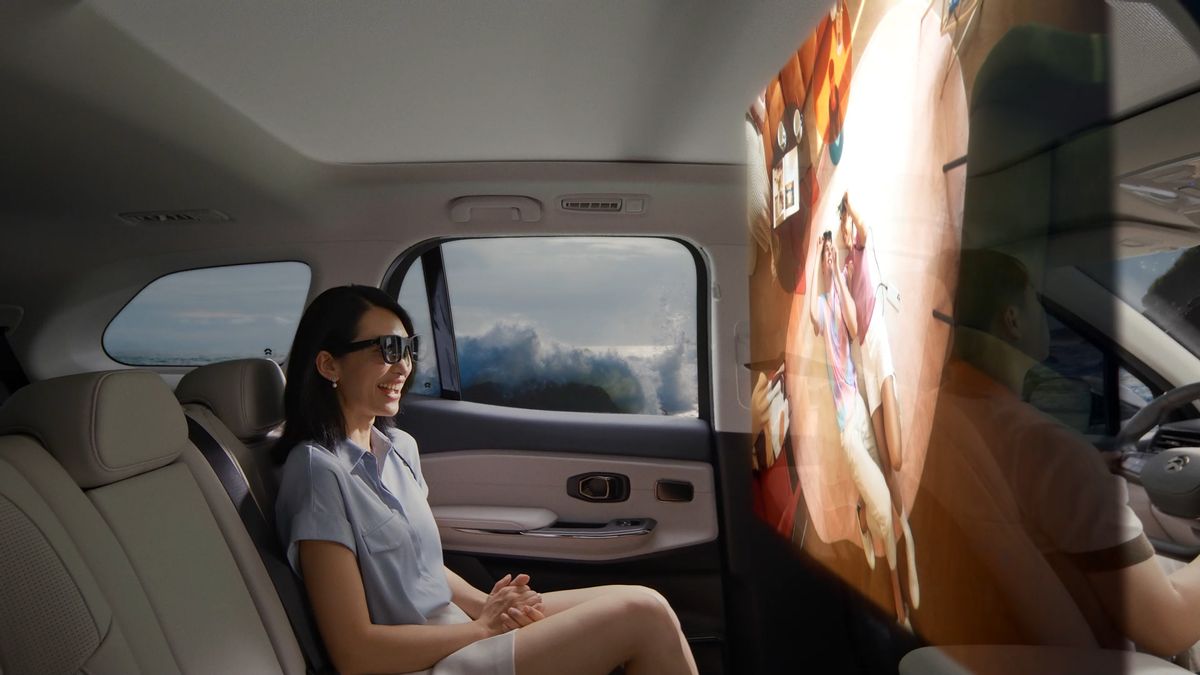 nreal眼镜什么时候发售,nrealairx眼镜评测