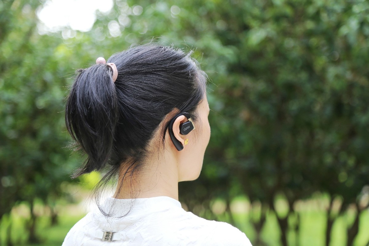 cleerarc2耳机测评,clear开放式耳机评测推荐