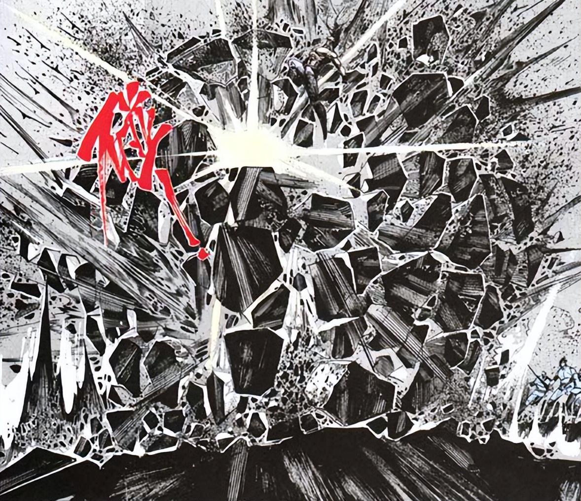 风云第三部十大最强武功,风云第一部怎么没发现十强武者