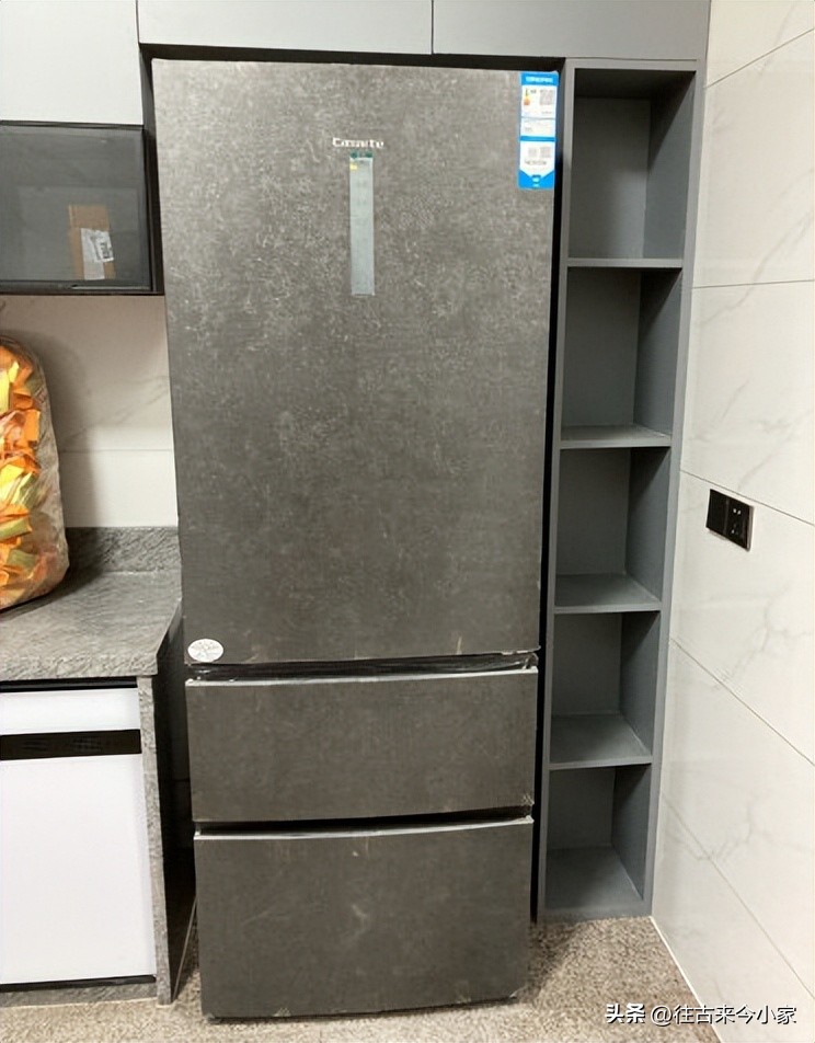 海尔卡萨帝冰箱bcd-622wdcau1,卡萨帝700冰箱对比海尔600哪个好