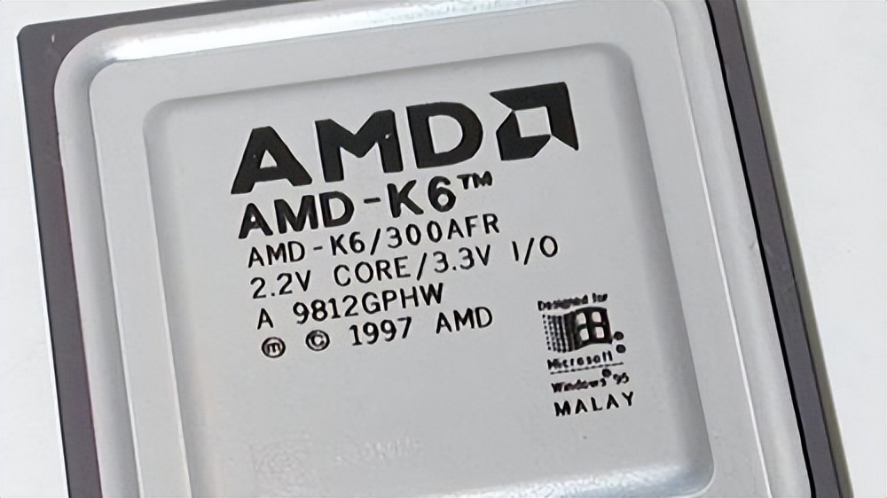 cpu英特尔和amd对比,cpu英特尔和amd到底谁强