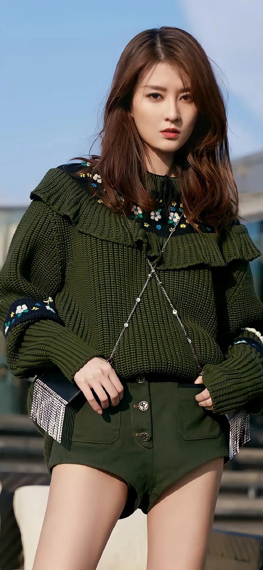 乔欣写真,乔欣写真集高清图片