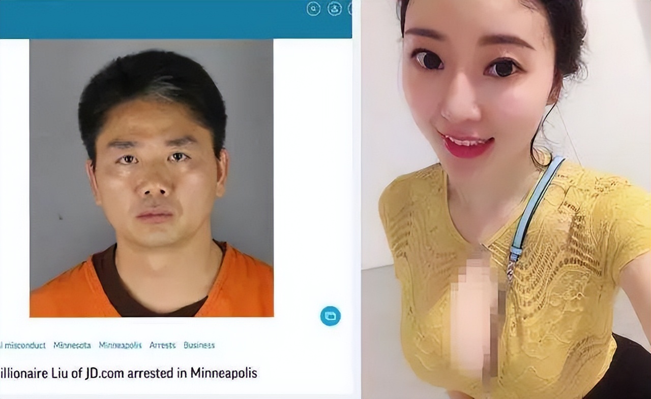 刘强东人生将面临的四件事,刘强东十年来最遗憾的一件事