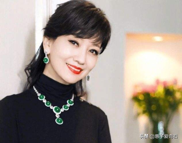 翡翠一姐排行榜,翡翠一姐的真实身份