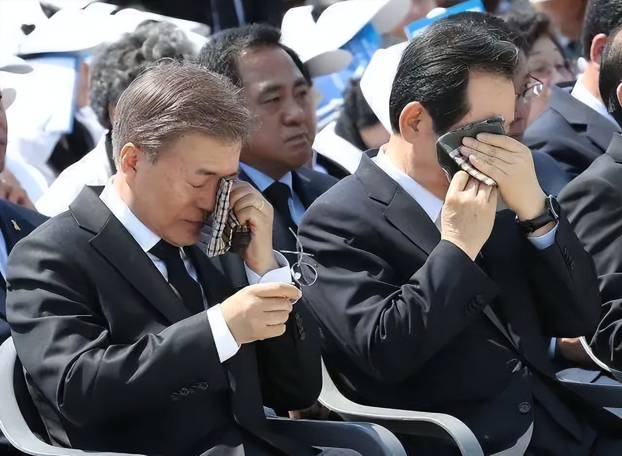 文在寅卸任总统后会怎么样,文在寅是怎么当上韩国总统