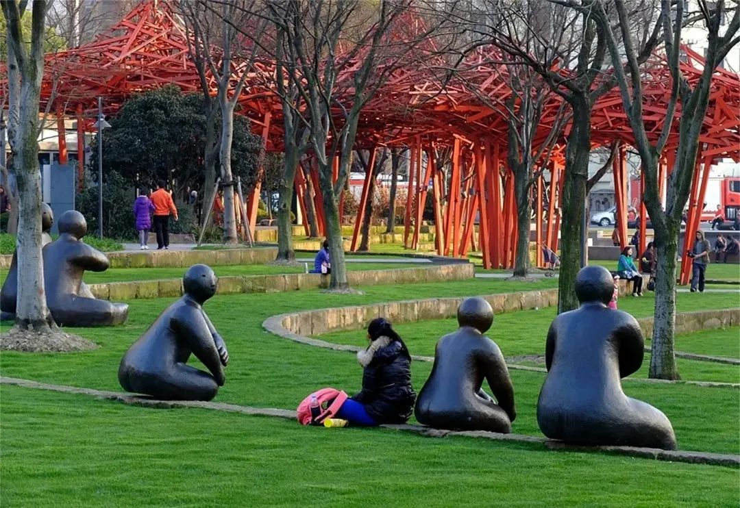 上海地铁通到十大景点,上海地铁沿途有什么旅游景点
