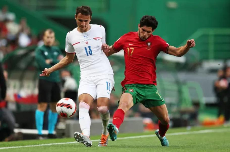 葡萄牙vs瑞士葡萄牙人民反应,瑞士葡萄牙对攻