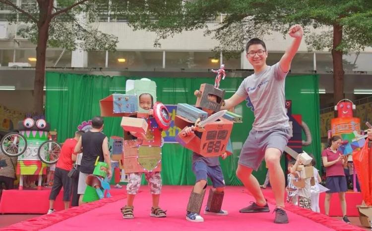 小学科技节手工制作,小学科技节手工制作活动方案