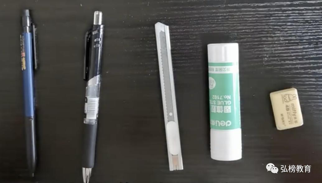 点击查看|23研考试卷拆封攻略来啦（内附条形码粘贴指南）