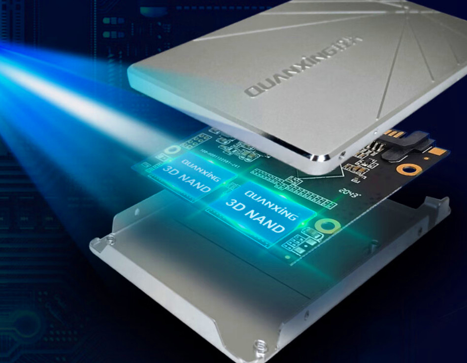 固态硬盘和移动固态硬盘的优缺点,只是用来储存数据的固态硬盘推荐