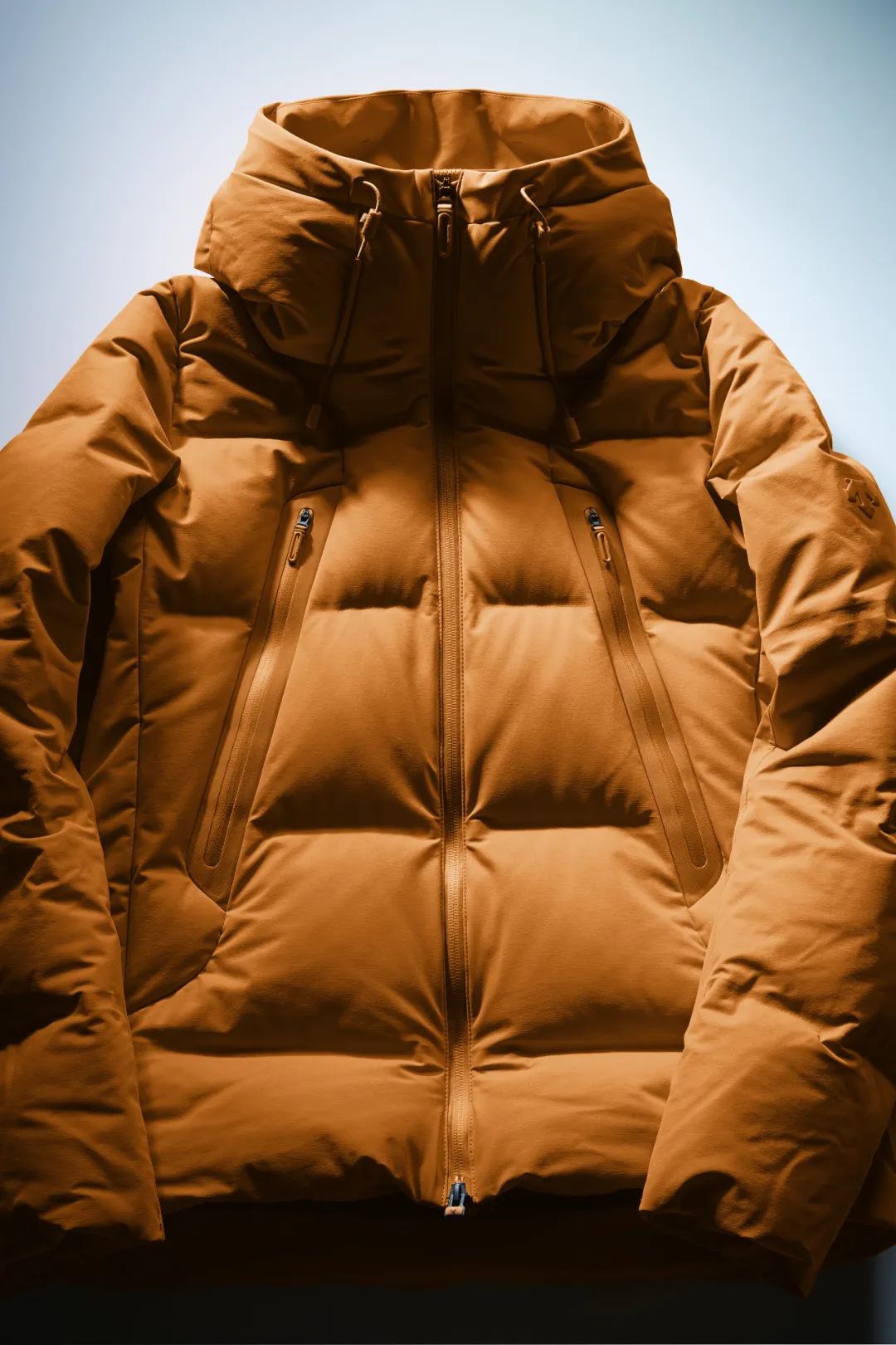 tnf羽绒服都有什么款,tnf羽绒服选什么版